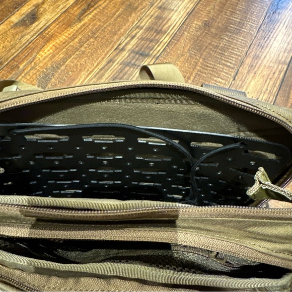 Helikon Tex RAT WAIST PACK - CORDURA® - Picture 5 of 6